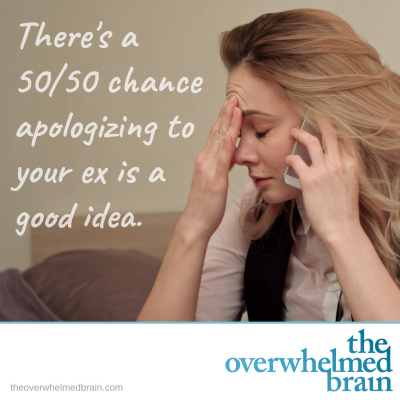 The Overwhelmed Brain | Stress | Anxiety | Relationship | Critical Thinking | Emotional Intelligence | Emotional Abuse