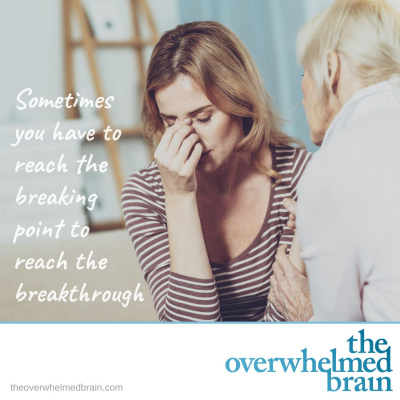 The Overwhelmed Brain | Stress | Anxiety | Relationship | Critical Thinking | Emotional Intelligence | Emotional Abuse