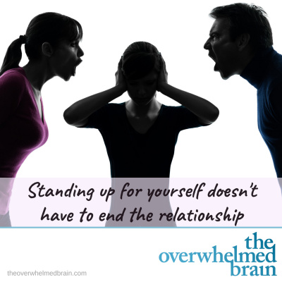 The Overwhelmed Brain | Stress | Anxiety | Relationship | Critical Thinking | Emotional Intelligence | Emotional Abuse