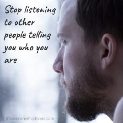 The Overwhelmed Brain | Stress | Anxiety | Relationship | Critical Thinking | Emotional Intelligence | Emotional Abuse