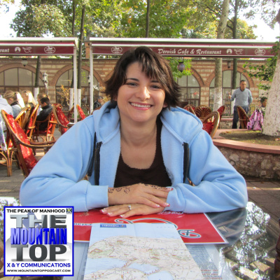 The Chick Whisperer Podcast