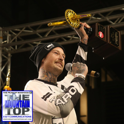 The Chick Whisperer Podcast