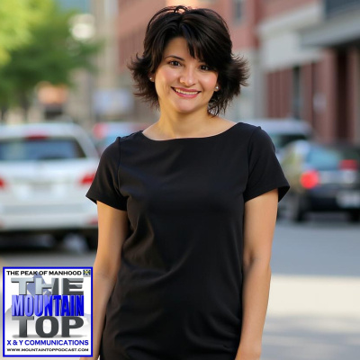 The Chick Whisperer Podcast