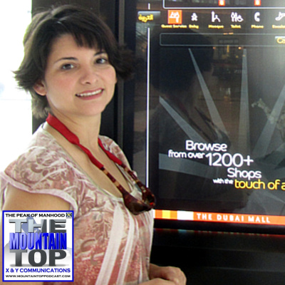 The Chick Whisperer Podcast