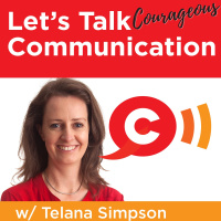 Why so emotional? And why we need emotions in boardrooms, with Telana Simpson