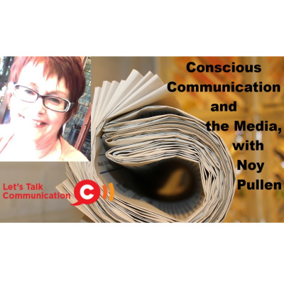 Lets Talk Communication With Telana Simpson | Conversations That Count