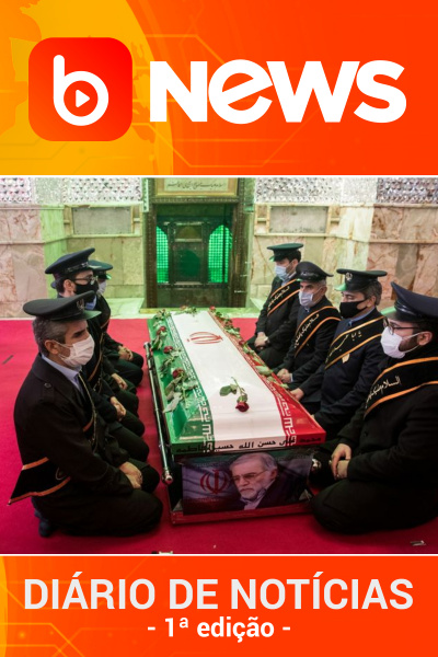 Diário de Notícias - 30/11/2020 - 1ª Edição