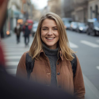 Nice People Dont Care Too Much