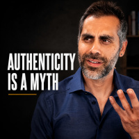 “Be Yourself” Is Terrible Advice