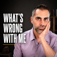 What 20 Years Of Social Anxiety Actually Felt Like