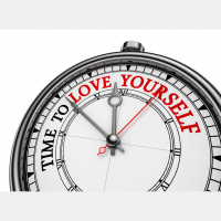 Pillar I. Self-Love - The 3 Pillars of Confidence