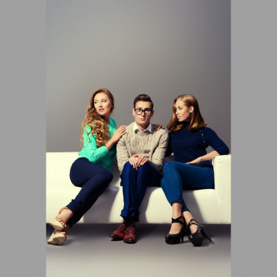 Shrink For The Shy Guy