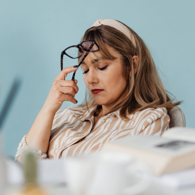 Shrink For The Shy Guy