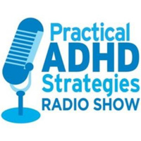 Office Organization  ADHD