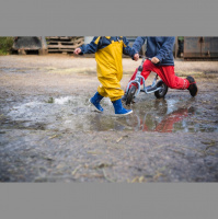 EXPERIENCE beats Material Things - Incorporate this into your Goals and are you on target for the end of 2019?