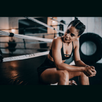Capacity Upgrade - How Martial Arts will do more for your Confidence than years of Self Help Books