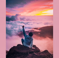 The Two Step Cycle that will help you to achieve your dream, even if difficulties arise.