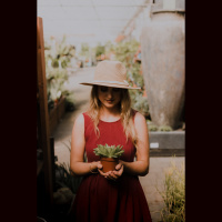 Double Feature: Grow where you are planted AND Free yourself from Self Slavery