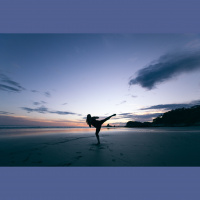 The Power Mindset, Overcome Social Pressure feat. Inner Martial Arts
