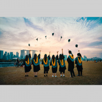 Congratulations on your Graduation!