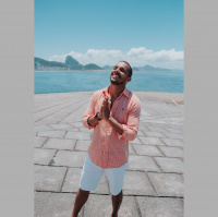 The True Power of Gratitude - feat one mans journey in spiritual awakening.