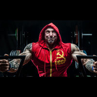 Develop your Will Power and Determination. Immediate and Long Term.