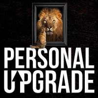 Self Discovery, a different perspective. Is Personality holding you back or the key to your future?