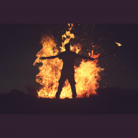 Master Conflict - Fear vs Fire