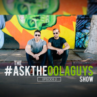 #AskTheOolaGuys Episode 2