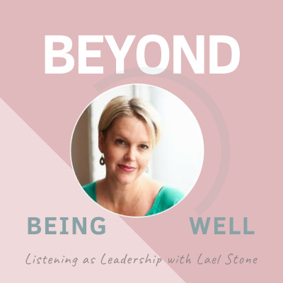 Beyond Being Well