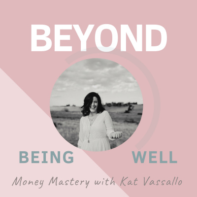 Beyond Being Well