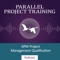 APM PMQ (2024) Solutions Development (LO17)