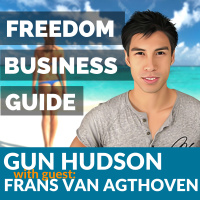 009:Frans van Agthoven - The Habit Sheet... What is it?!!