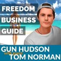 003:Tom Norman - Lifestyle Film Making for your Life  Your Business