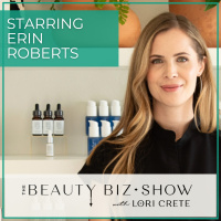 211 Erin Roberts - Finding Your Niche  All Things Microcurrent