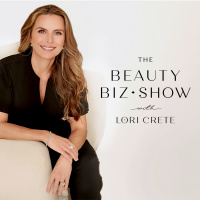 176 Crystal Booth - Fizz Facial Bar