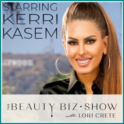 The Beauty Biz Show | For Beauty Industry Experts  Practitioners, Estheticians, Hair Stylists, Mass...