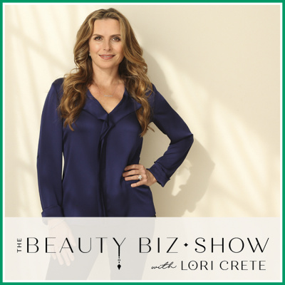 The Beauty Biz Show | For Beauty Industry Experts  Practitioners, Estheticians, Hair Stylists, Mass...