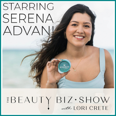 The Beauty Biz Show | For Beauty Industry Experts  Practitioners, Estheticians, Hair Stylists, Mass...