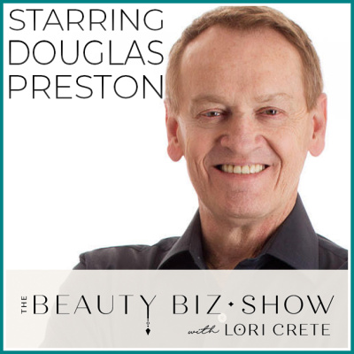 The Beauty Biz Show | For Beauty Industry Experts  Practitioners, Estheticians, Hair Stylists, Mass...