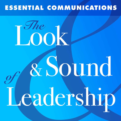 The Look  Sound Of Leadership
