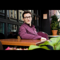 Develop Your Infinite Mindset with Simon Sinek