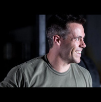 Applying The Mindset Of A World-Champion Athlete To Business With Ben Bergeron