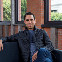 Staying Motivated in Your Business with Scott Belsky
