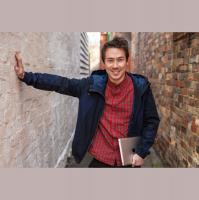 Paving The Road To Success With $5.50 And Relentless Discipline with Nathan Chan