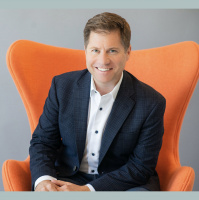 How to discover what you stand for—and communicate it to the world with Brian Burkhart