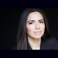 Outsmarting The Status Quo Featuring Nathalie Molina Niño