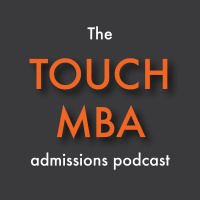 #209 How Wharton Reviews MBA Applicants  More with Thomas Caleel, Former Head of MBA Admissions for Wharton
