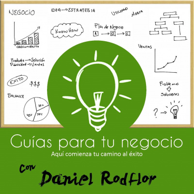 Guías Para Tu Negocio: Emprendimiento | ¡inicia Con El Pie Derecho Tu Proyecto De Negocio!