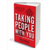 Taking People With You: Interview with Yum Brands CEO David Novak